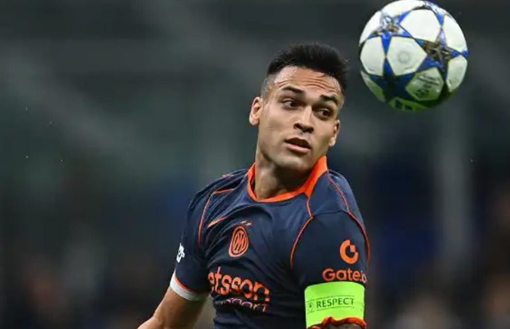 今晨欧冠，阿根廷双锋闪耀：只踢半场均进球，还有更精彩的镜头！