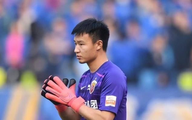 一场0：2验出海港一悍将真正成色，未来