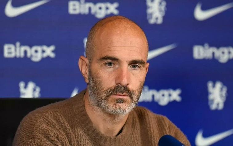 马雷斯卡：德拉普昨天已恢复合练恩佐让点体现出球队的团结