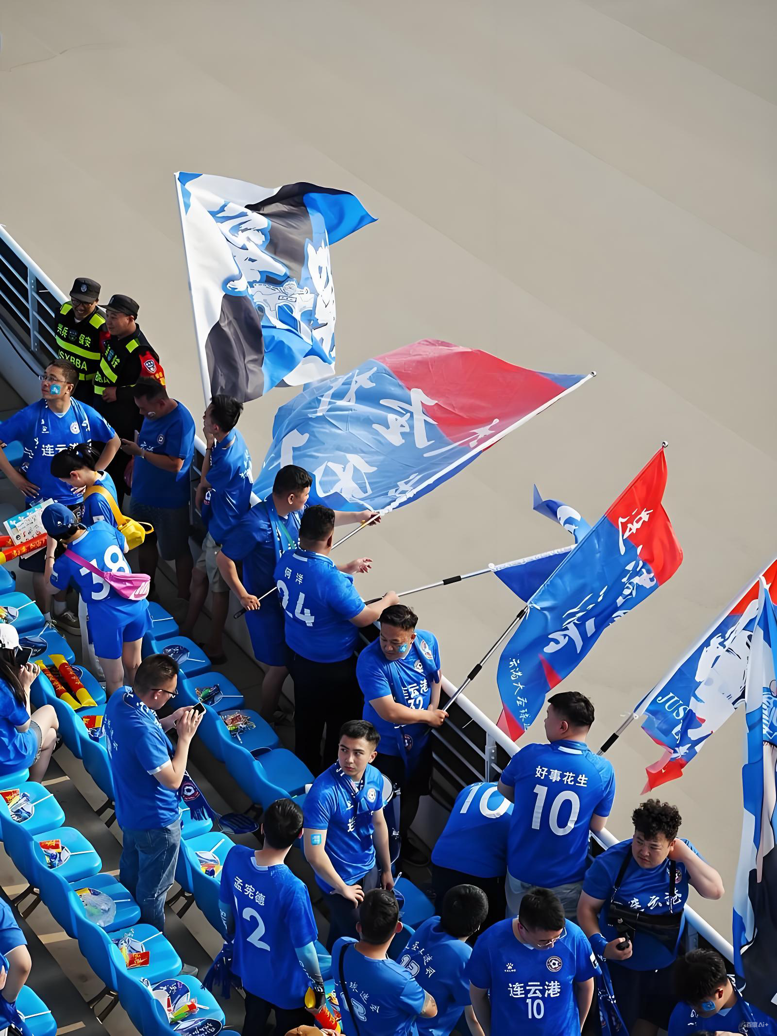 关于苏超，想说却没说的，还很多