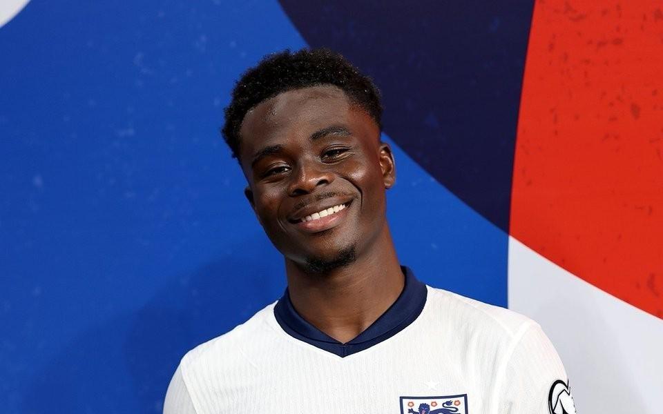 首开记录，萨卡当选与塞尔维亚一役英