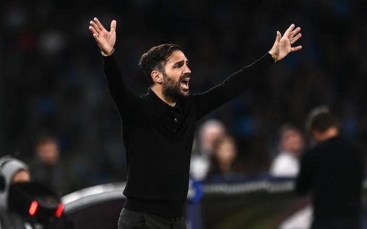 小法：更喜欢在年轻球员身上投资，我从