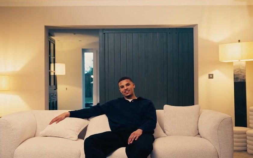 佳夫：米兰的经历让我学到了很多希望能参加本届世界杯