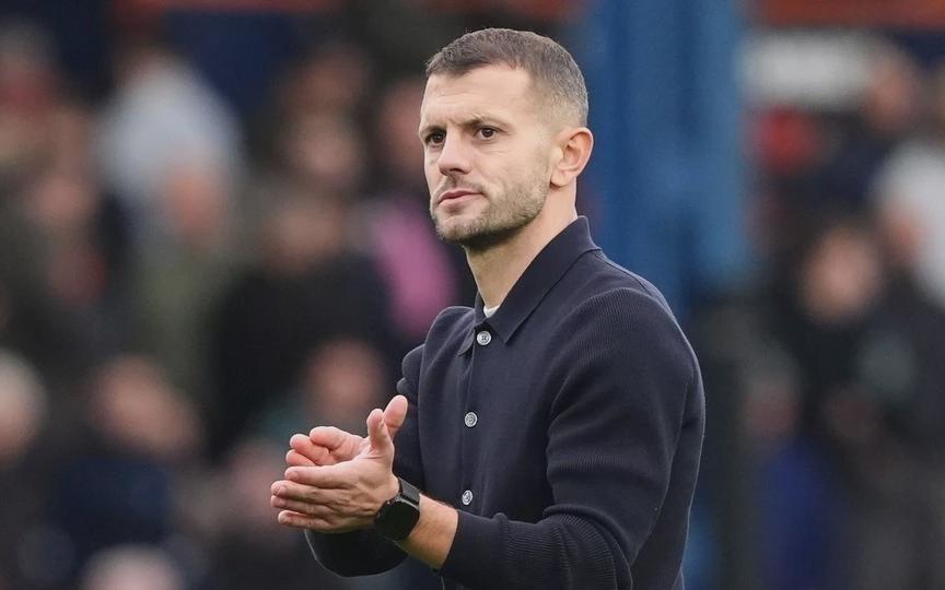 在卢顿首秀就失利！威尔希尔：我学到了很多