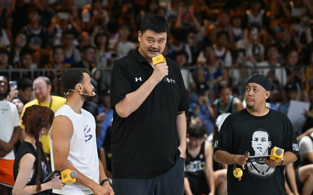 45岁的姚明开始领NBA退休金了，领钱资格，领多少一起看看