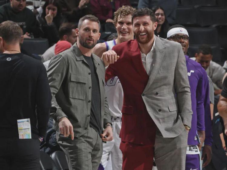 联盟第二人！仅次于约老师！NBA最被低估的巨星