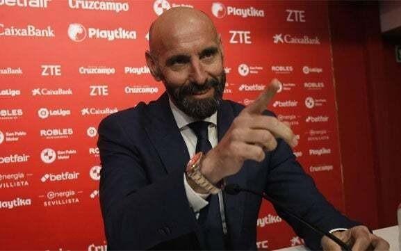 蒙奇：当年签洛佩特吉被全网狂骂，但我顶住压力完成了签约