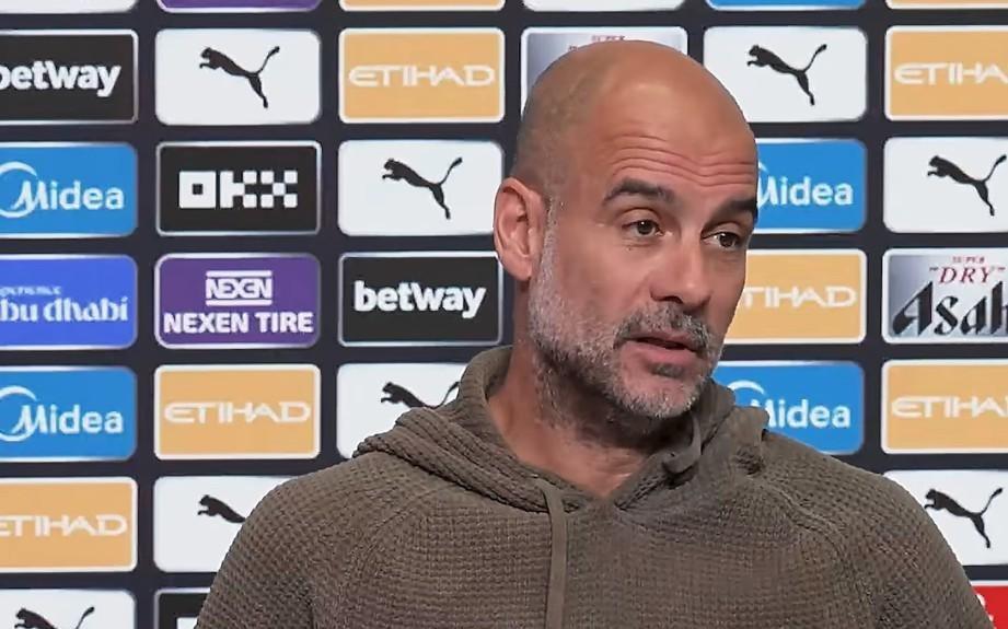 瓜帅：若我是球迷我不会为我们欧冠的