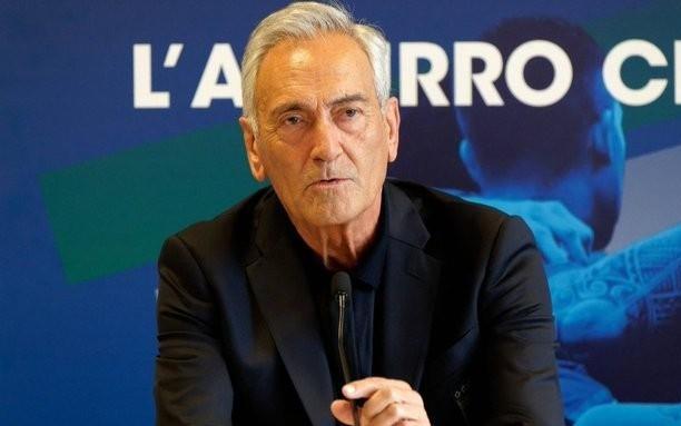 意足协主席：为世界杯附加赛推迟或暂