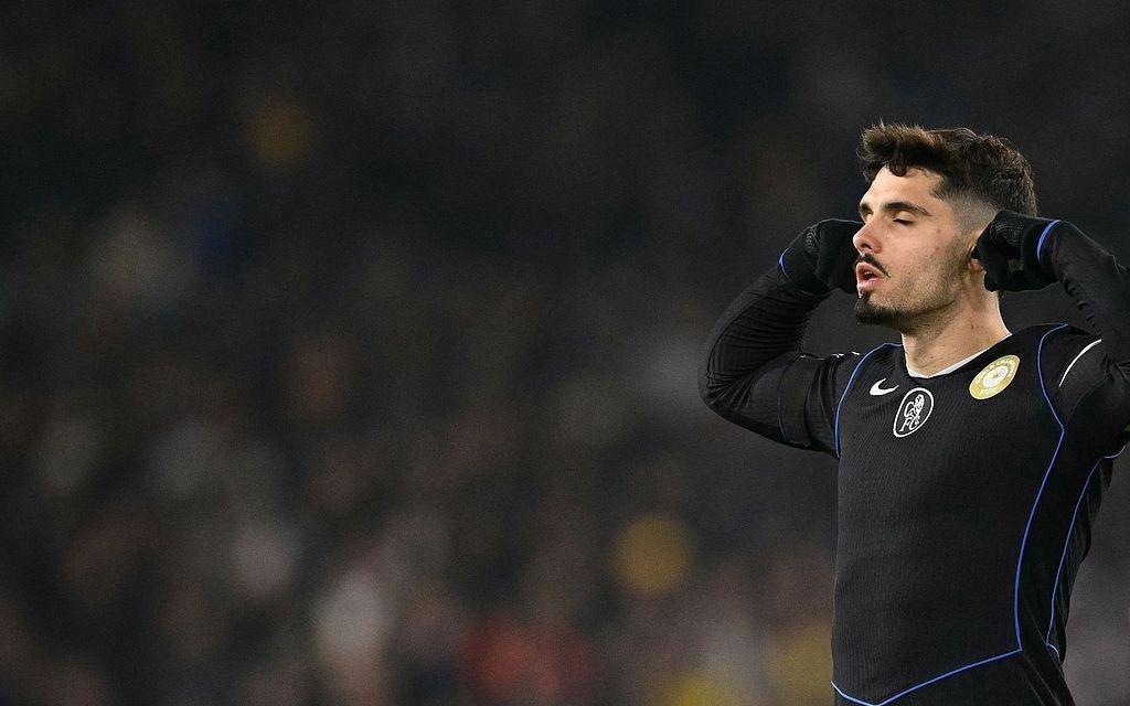 体坛联播阿森纳继续5分领跑，切尔西