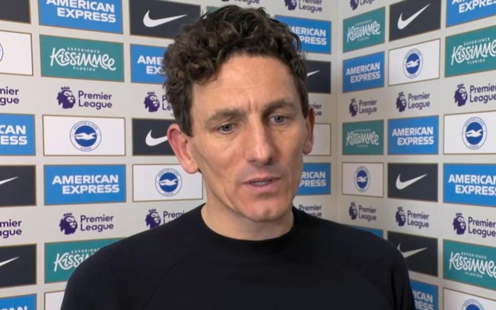 小蜜蜂主帅：现在的点球从判罚到主罚