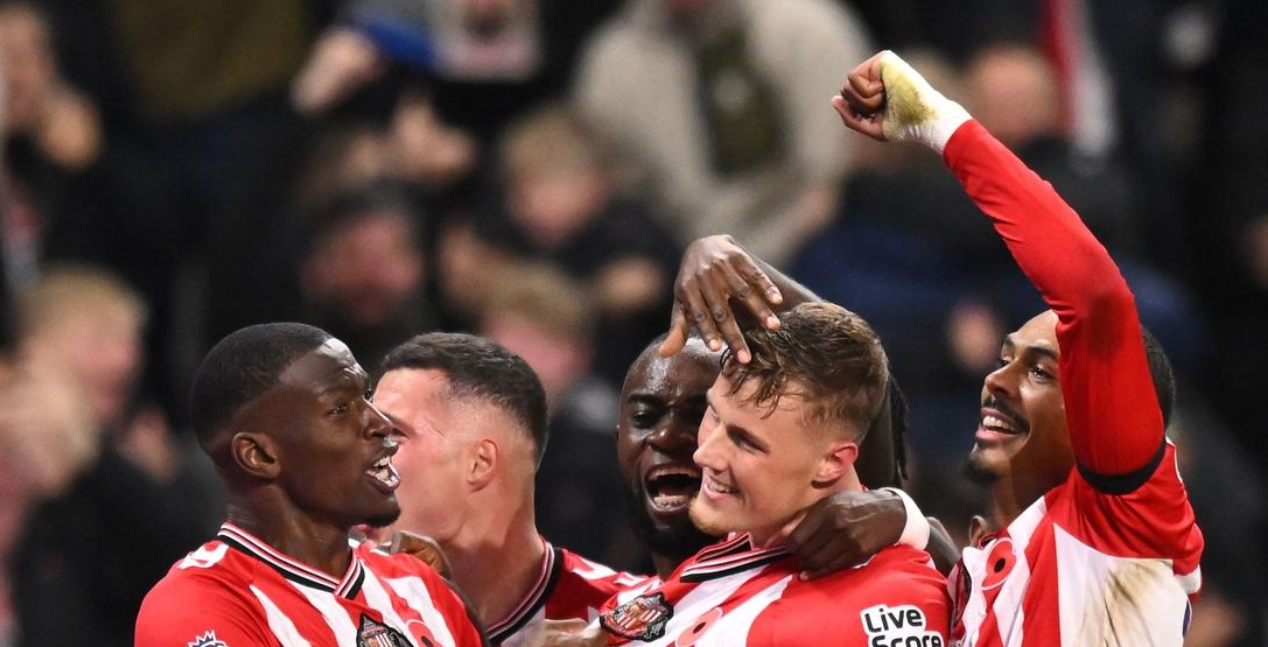 英超最新积分战报：阿森纳爆冷，曼联丢分，切尔西狂轰3球