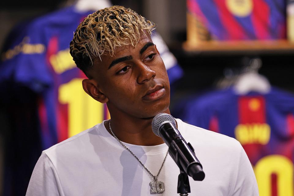 五大联赛身价榜排名！英超不敌西甲意