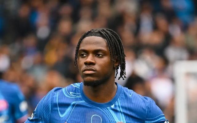 英超头号玻璃人！加盟切尔西2年伤停9次从未踢满过全场