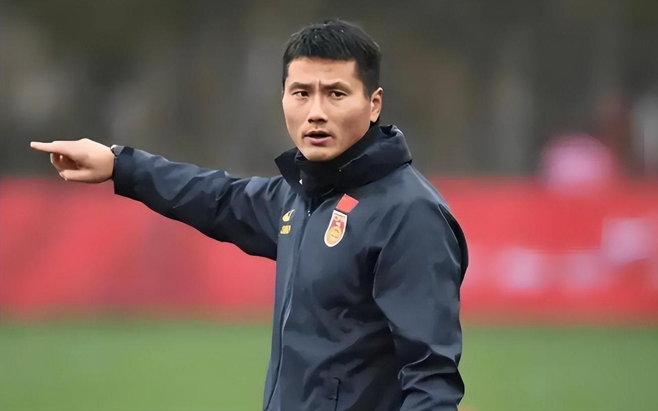 国足选帅做重大调整土帅或成足协重要目标最佳候选人已浮出水面