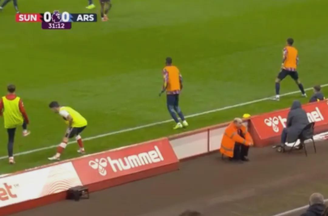 阿尔特塔：争冠队在黑猫主场都将遇考