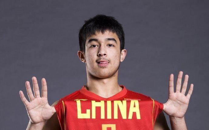 CBA星二代退役！场均19.8分，给顶薪都