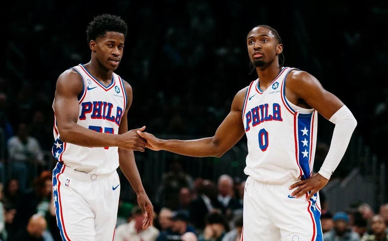 爆冷33分大胜，11分险胜！新赛季进步最