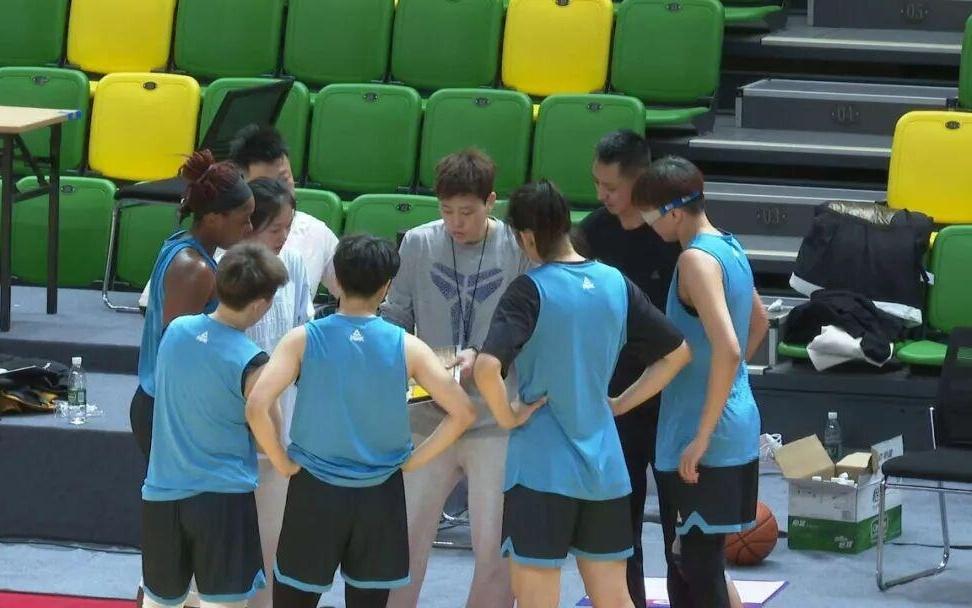 12月8日19：30！WCBA联赛陕西榆林天泽