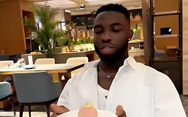 国足的巨大损失：奥斯卡连续3场破门，打破个人中超进球纪录