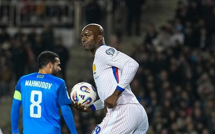 切尔西铁卫助攻双响，法国客场31逆转