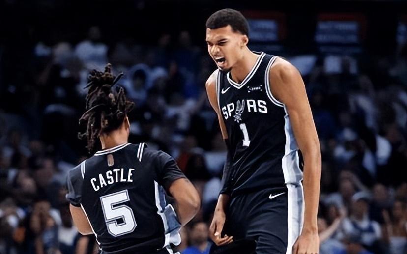 狂轰150分20帽！成历史首人！这就是他