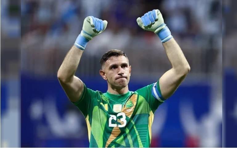 加图索说南美世预赛更简单大马丁：来