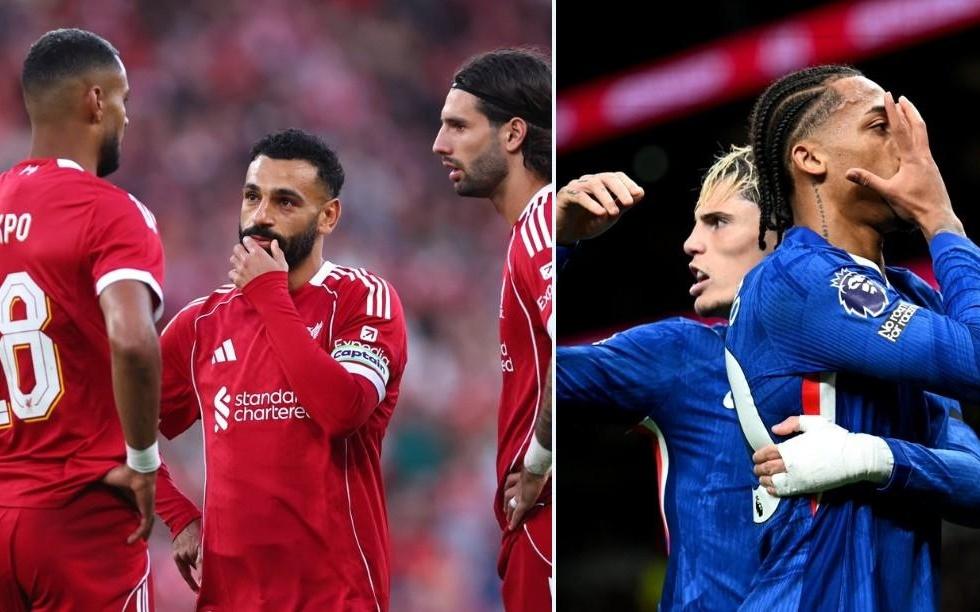 本赛季英超运动战创造机会榜：利物浦