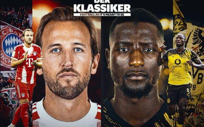 拜仁主场连续465分钟不失球，凯恩若戴帽可超越吉拉西