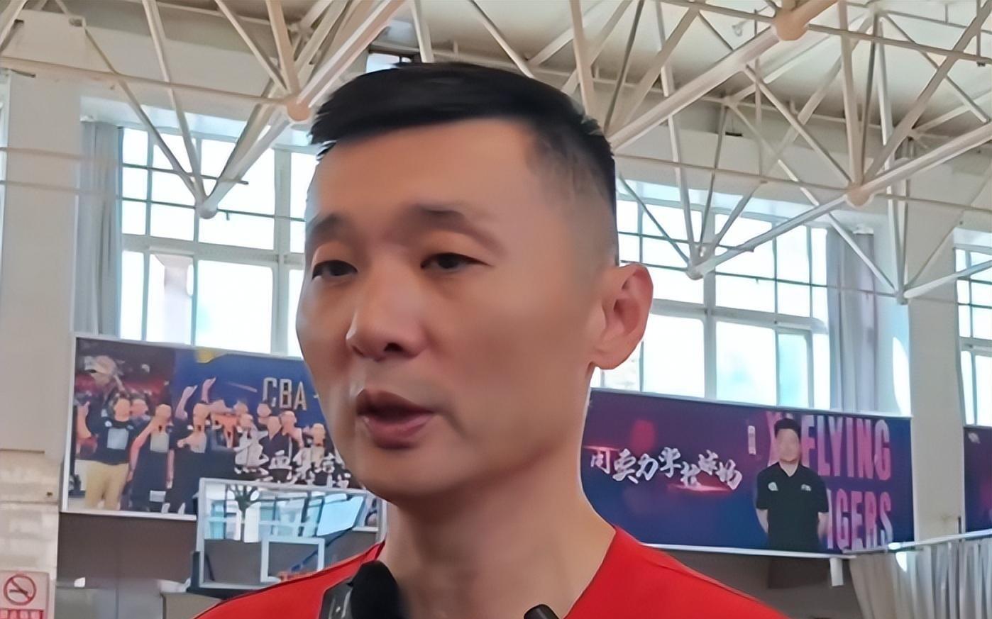刘炜采访曝CBA外援政策弊端！无法给