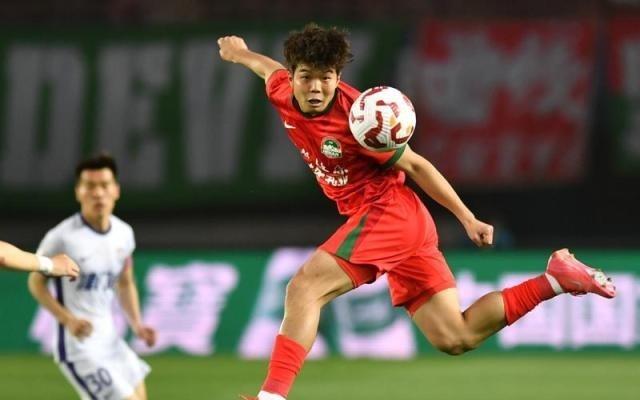 【中超中游球队之困】难有突破目标