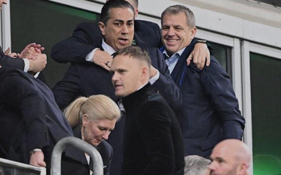 金融专家马奎尔：切尔西的发展政策是非人性化的，让人费解