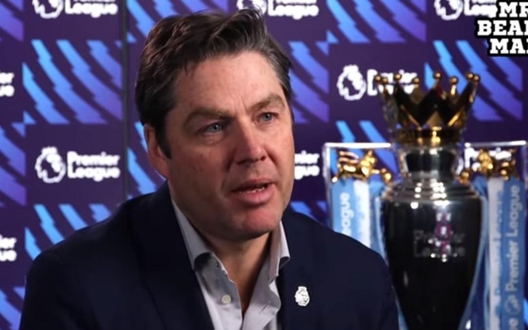 英超CEO：FIFA插手俱樂部未溝通世俱