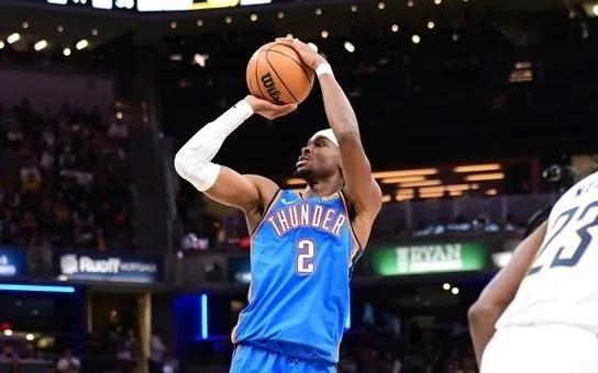 狂轰6连胜！联盟第一，新赛季最有冠军