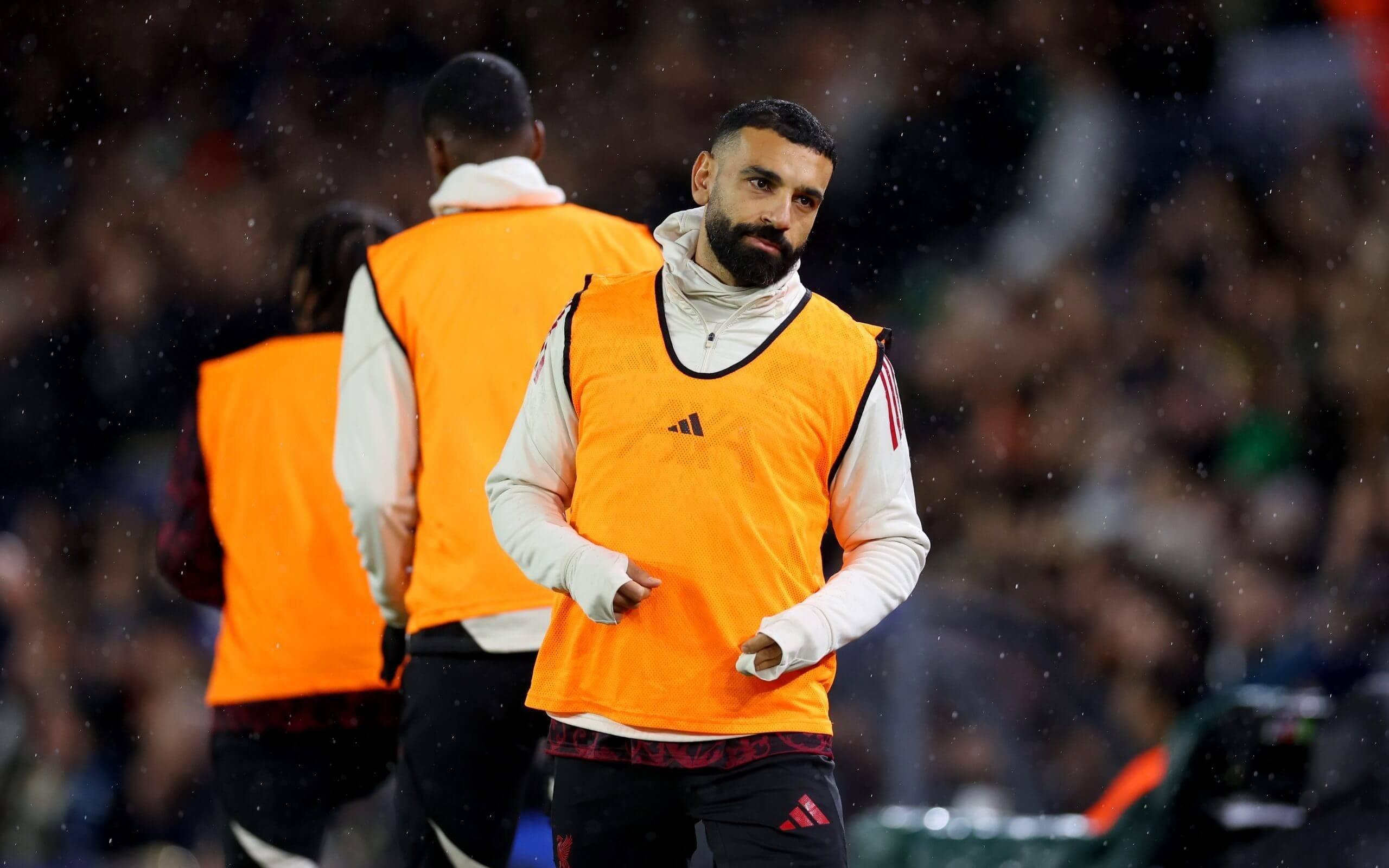 TA:利兹联替补改变了比赛走势,利物浦边路防守存在较大漏洞