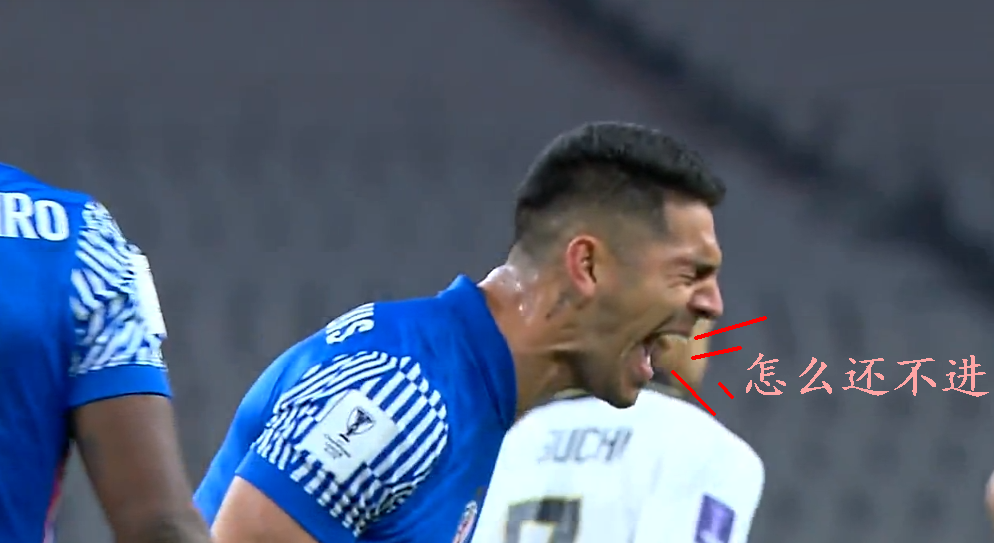 过瘾+憾负！中超亚军敢跟J联赛冠军玩