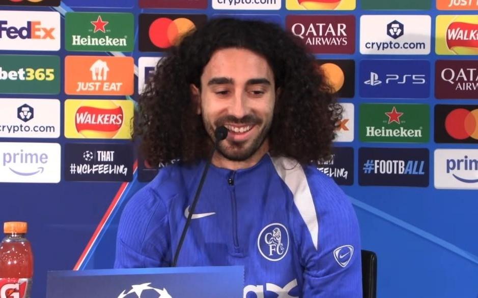 库库：帕尔默怎么伤的可能打FIFA输了对巴萨希望拿下3分