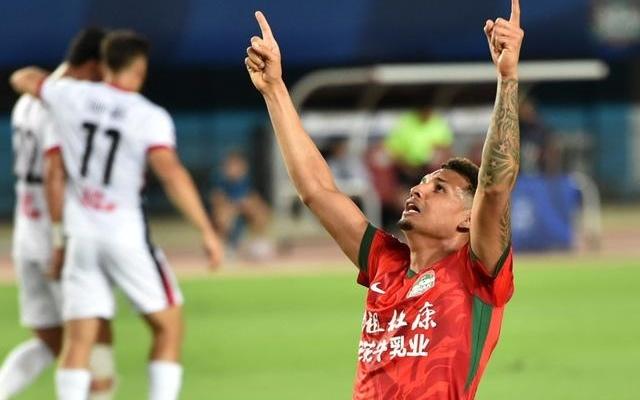 中超争冠悬念终结海港、蓉城和申花先后出战，范德萨能否为领头羊带来好运