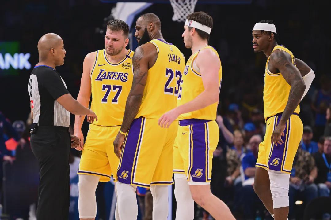 湖人宣布！管理层变天！整个部门全被解