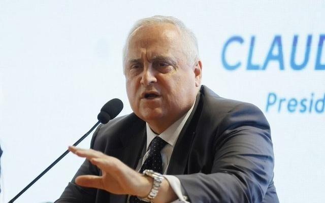 洛蒂托：让罗马尼奥利留队是深思熟虑后的决定我和萨里没冲突