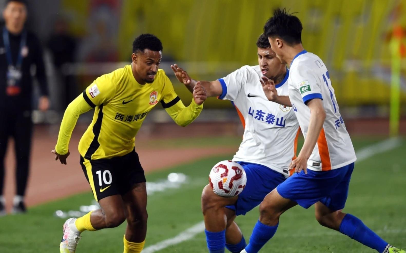 年关将至，中超各队目标各异，政府支持