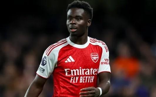 费迪南德：萨卡状态在线就根本防不住