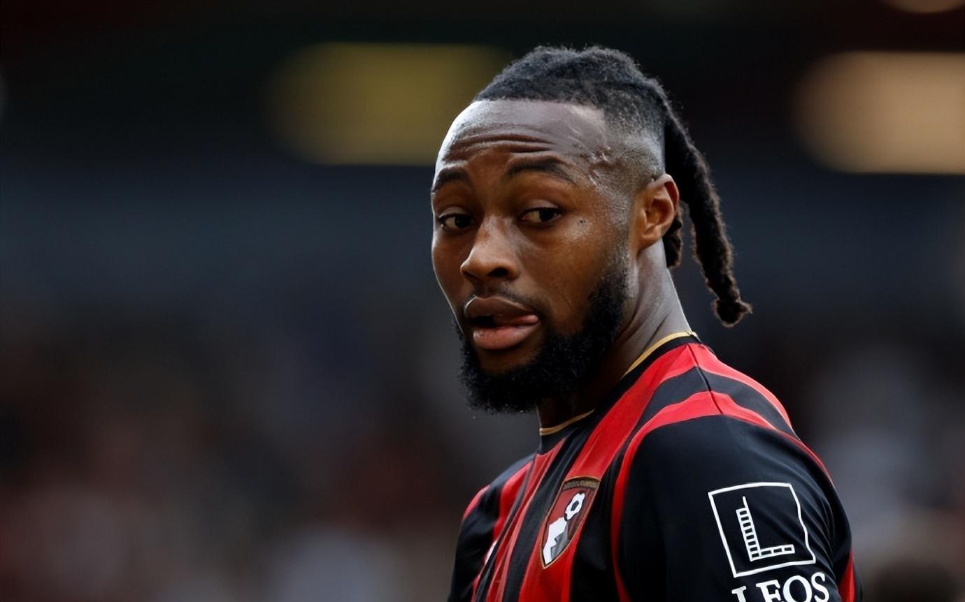 6000万！英超当季最火热新人开出“转