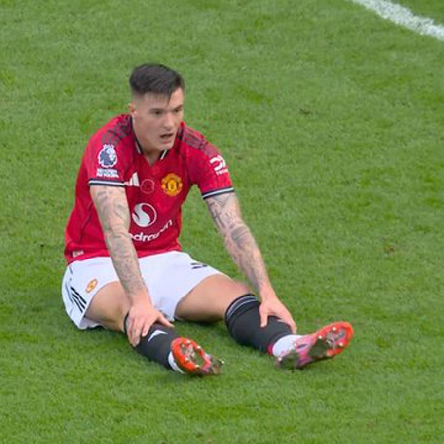 谢什科复出战伯恩茅斯！曼联罗马谈齐