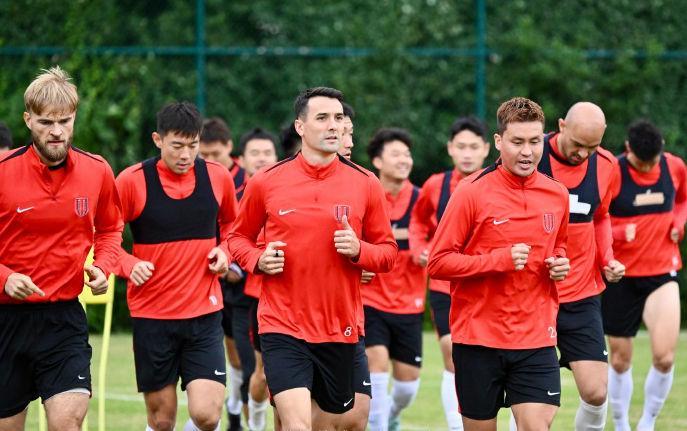 02爆大冷！中超第二翻车，亚冠输马来西亚球队，创造2大耻辱纪录