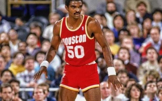 前火箭状元：我被称为远古版文班亚马在当今NBA我能场均30+20