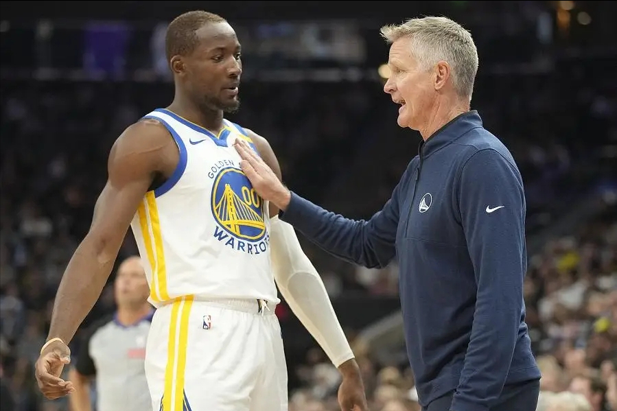 打勇士复出！杨瀚森或斯帅成秘密武器，他首秀打勇士曾轰10+5+4+3