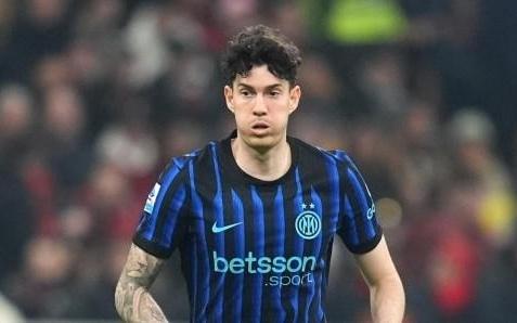 巴斯托尼荣获伦巴第大区体育成就奖，因对阵尤文假摔引发争议