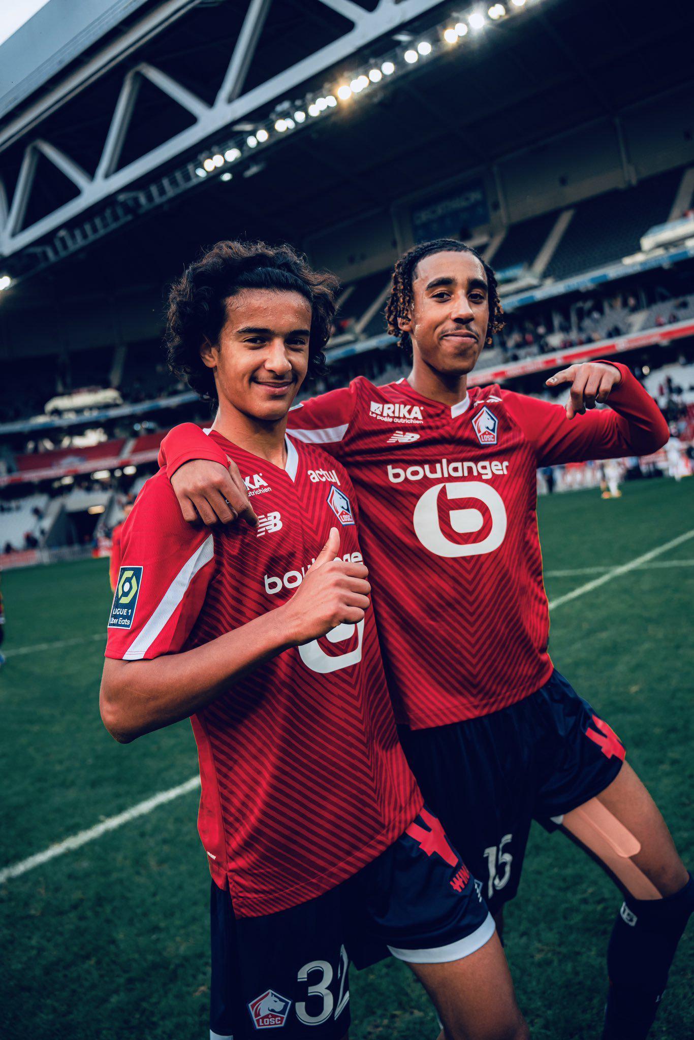 曝曼联欲签18岁法甲沃顿，为约罗前队友！300万买瑞典小妖被否决