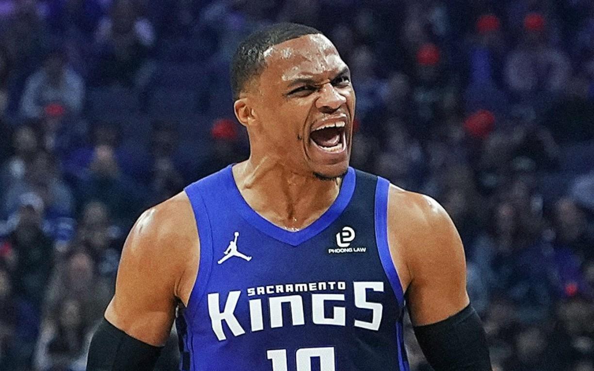 得分25000+抢断2000+，威少是NBA自73